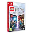 Warner Interactive Lego Harry Potter Collection SWITCH