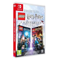 Lego Harry Potter Collection SWITCH