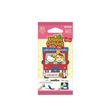 nintendo pack de 6 cartes welcome amiibo animal crossing nintendo switch