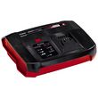 Einhell Chargeur PXC - Power-X-Boostcharger 6 A