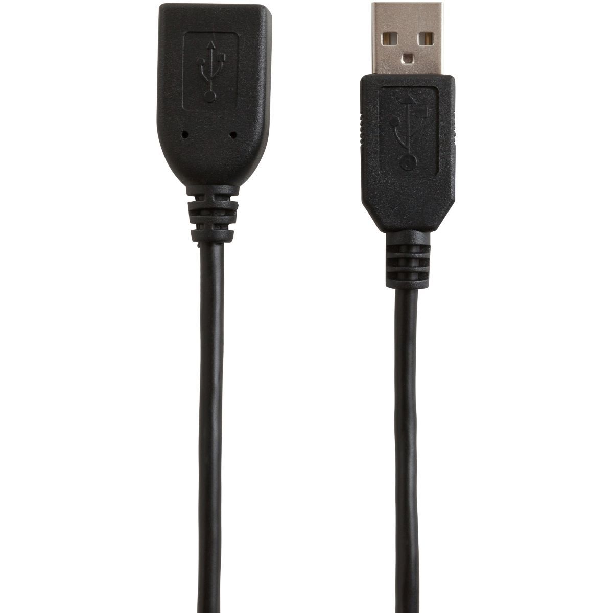 ESSENTIEL B Câble USB USB 1M80 Rallonge 2.0AA pas cher 