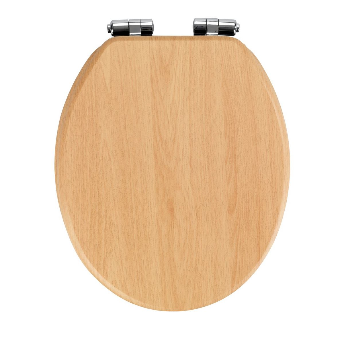 Lunette wc 2025 en bois