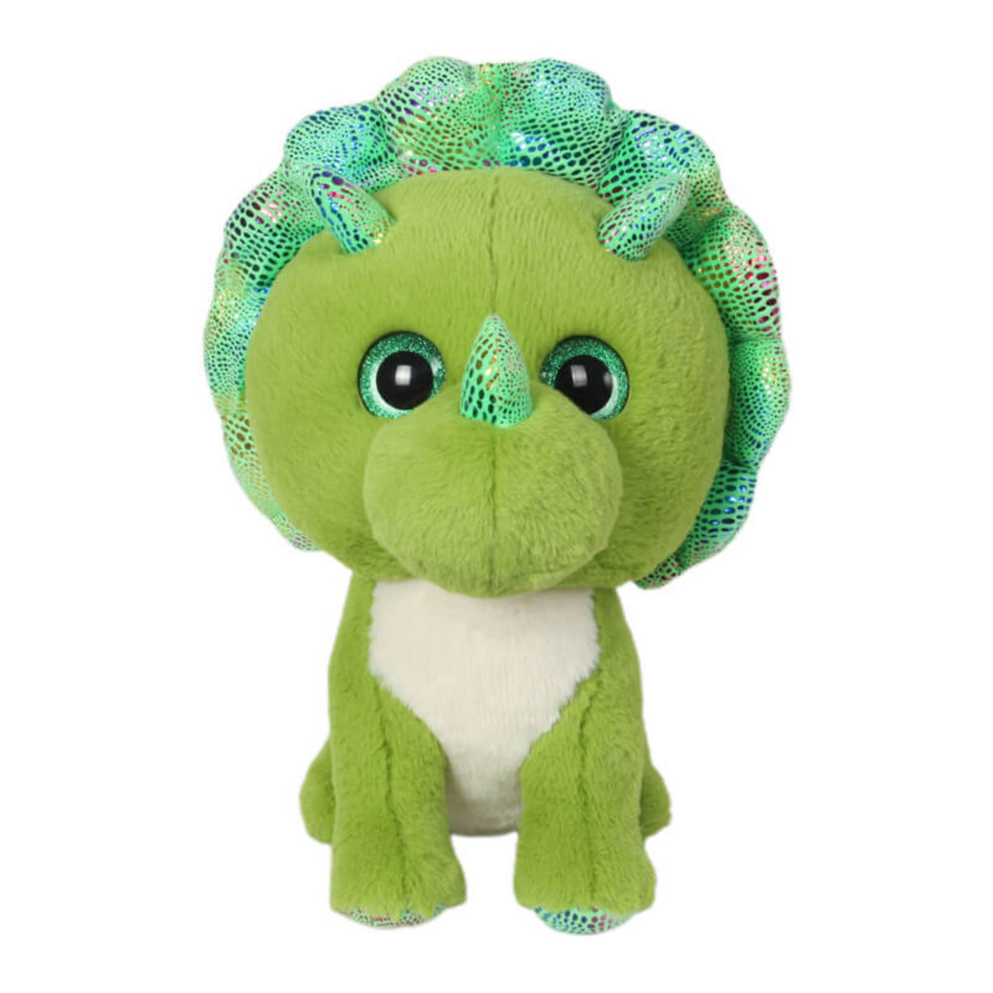 Peluche ty shop dinosaure