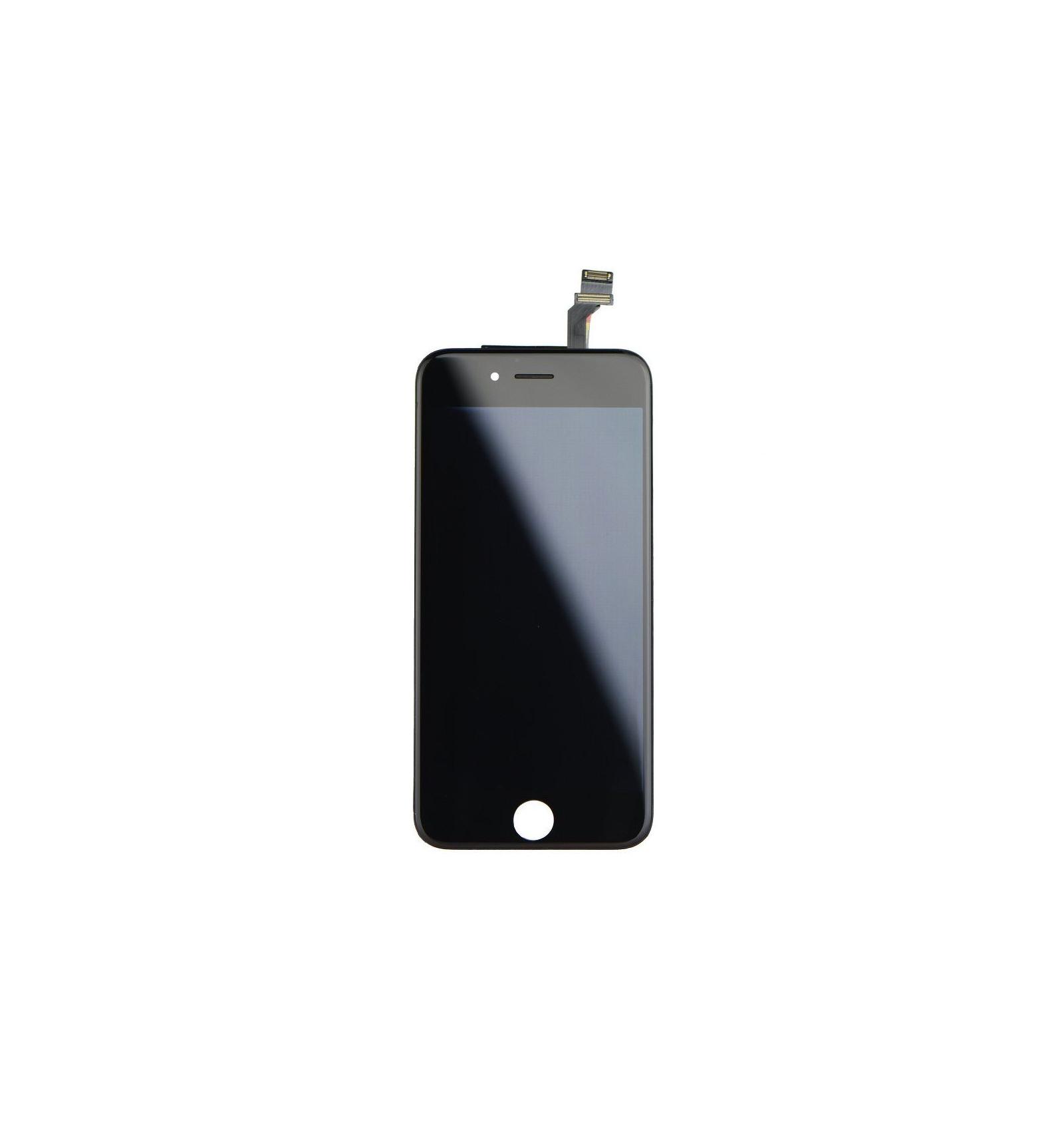 amahousse Vitre iPhone 12 Mini protection d'écran en verre trempé