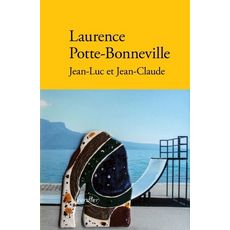  JEAN-LUC ET JEAN-CLAUDE, Potte-Bonneville Laurence