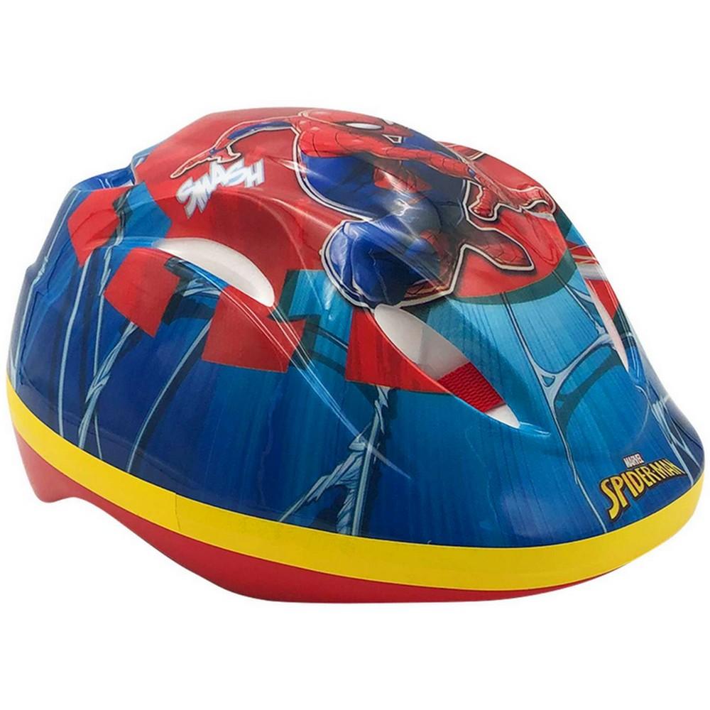 Velo spiderman auchan hot sale