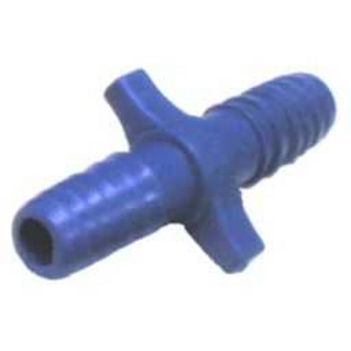 Toro Jonction cannelée Blue Twister