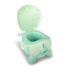 Baninni Pot Bebe Potty Plane Pas Cher A Prix Auchan