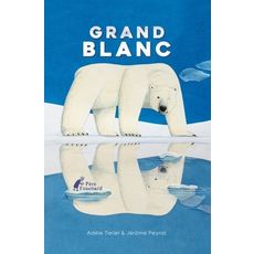  GRAND BLANC, Tariel Adèle