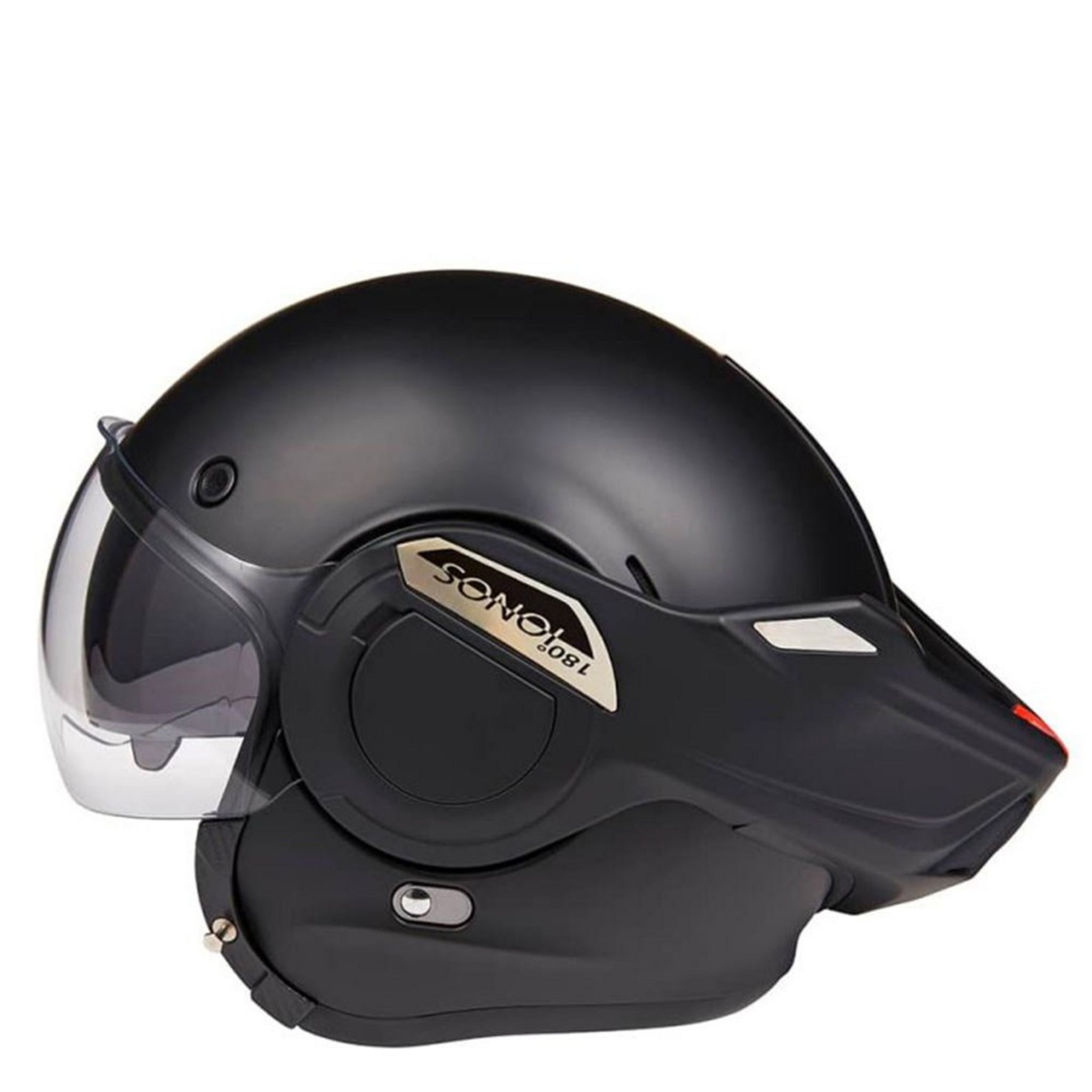 Le processus d'homologation des casques moto