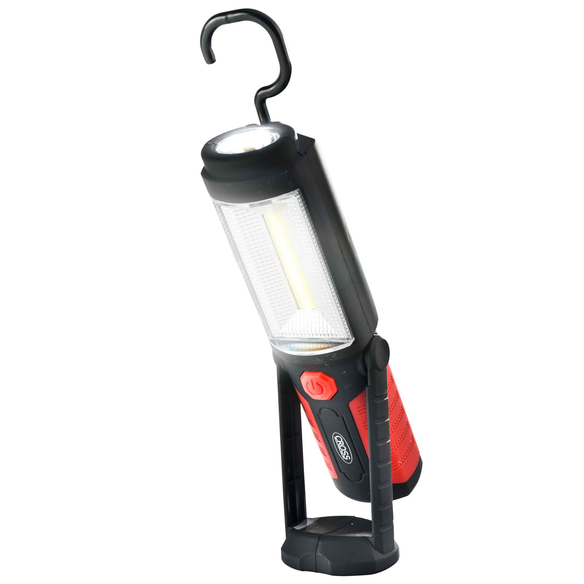 Lampe solaire de camping 18 led - Provence Outillage