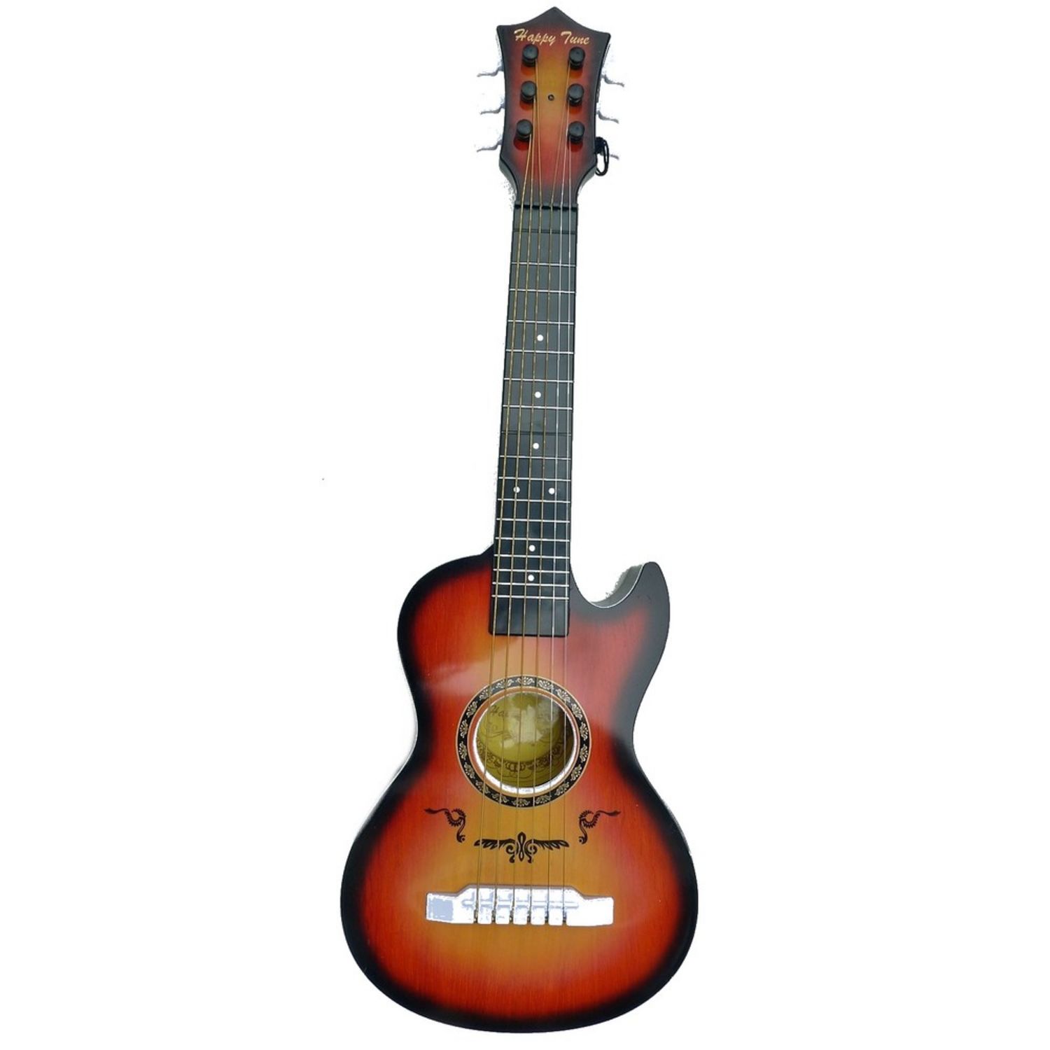 Guitare Enfant 6 Cordes Instruments De Musique Acoustique a Cordes