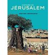 histoire de jerusalem, lemire vincent