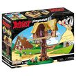 PLAYMOBIL 71016 Astérix : La hutte d'Assurancetourix
