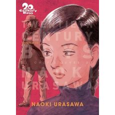 20TH CENTURY BOYS PERFECT EDITION TOME 10 , Urasawa Naoki