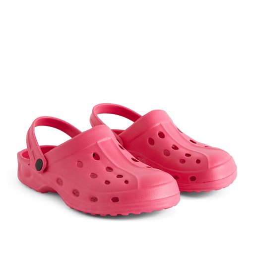 IN EXTENSO Crocs bébé fille pas cher 