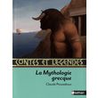  CONTES ET LEGENDES DE LA MYTHOLOGIE GRECQUE, Pouzadoux Claude