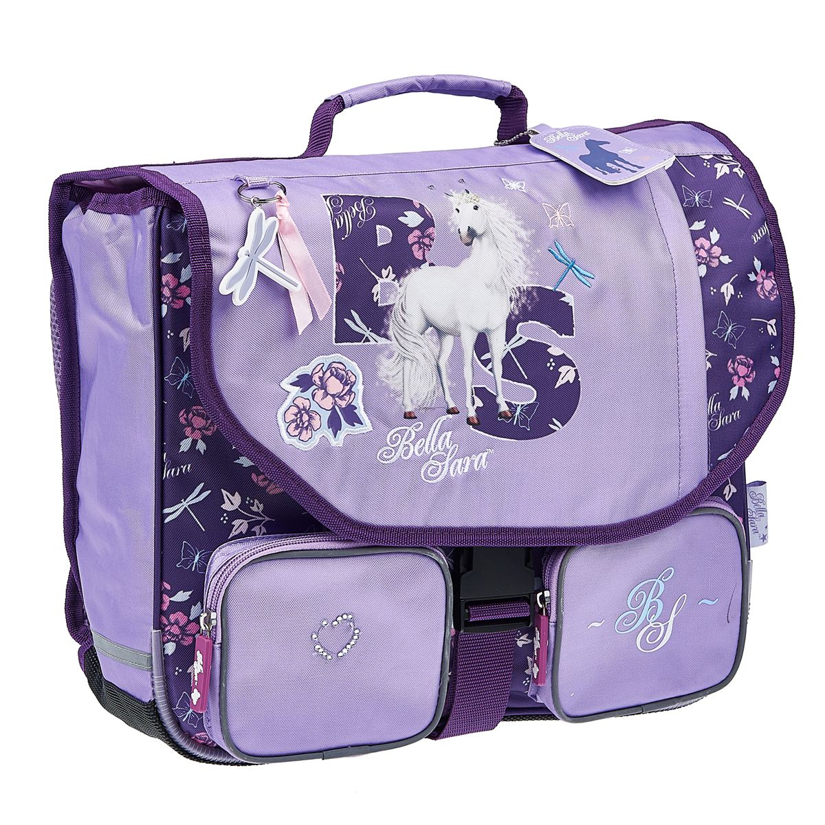 Cartable bella sara new arrivals