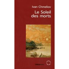  LE SOLEIL DES MORTS, Chmeliov Ivan