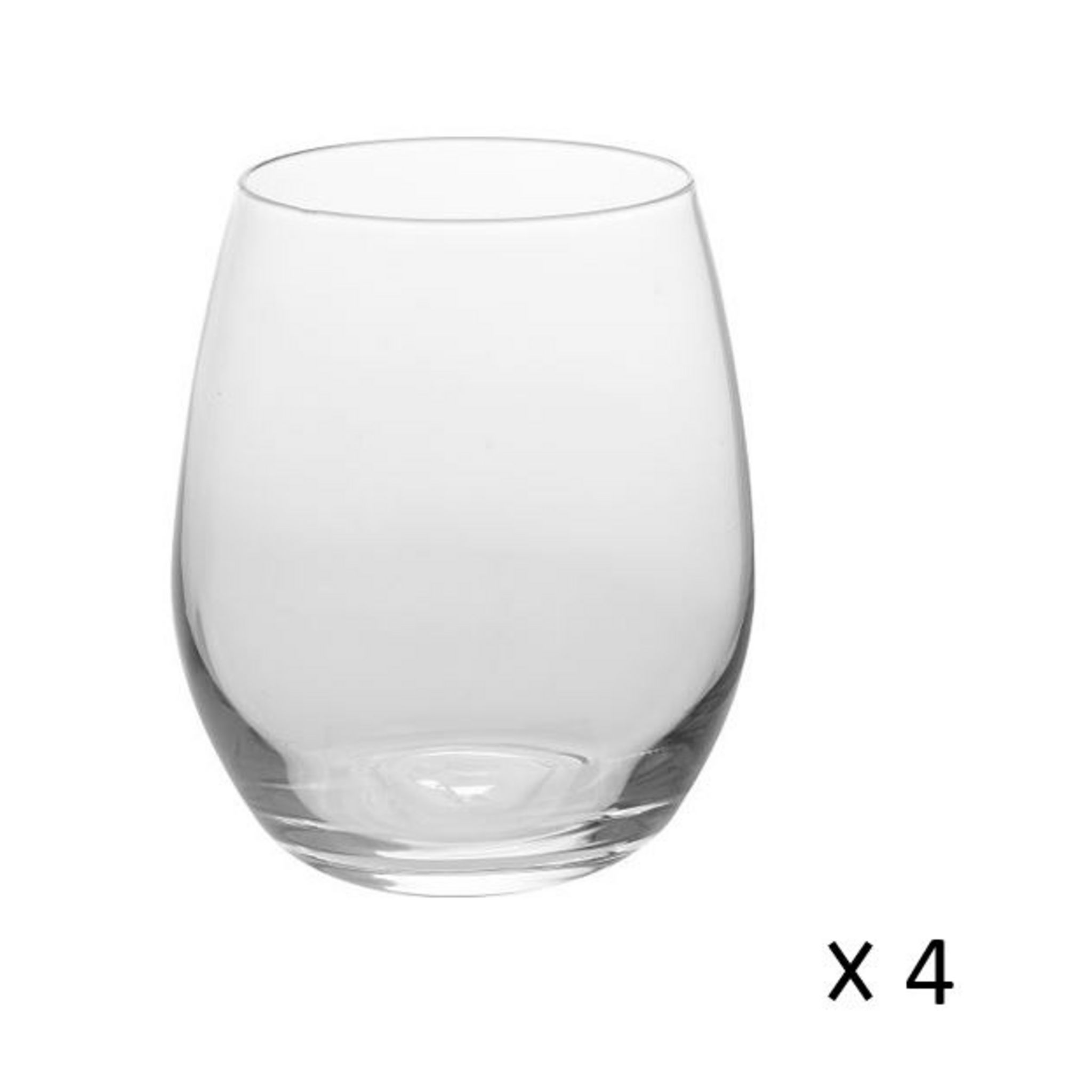 Verres à eau -  - Page 4