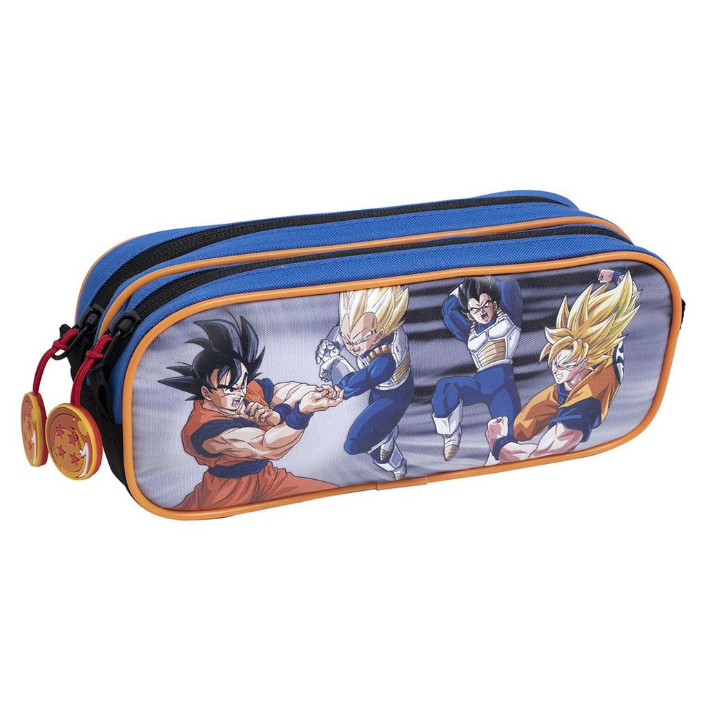 Cartable dragon ball z auchan new arrivals