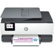 hp imprimante jet d'encre officejet pro 8024e