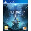 Namco Little Nightmares II Day One Edition PS4