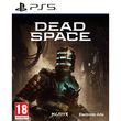 electronic arts dead space ps5