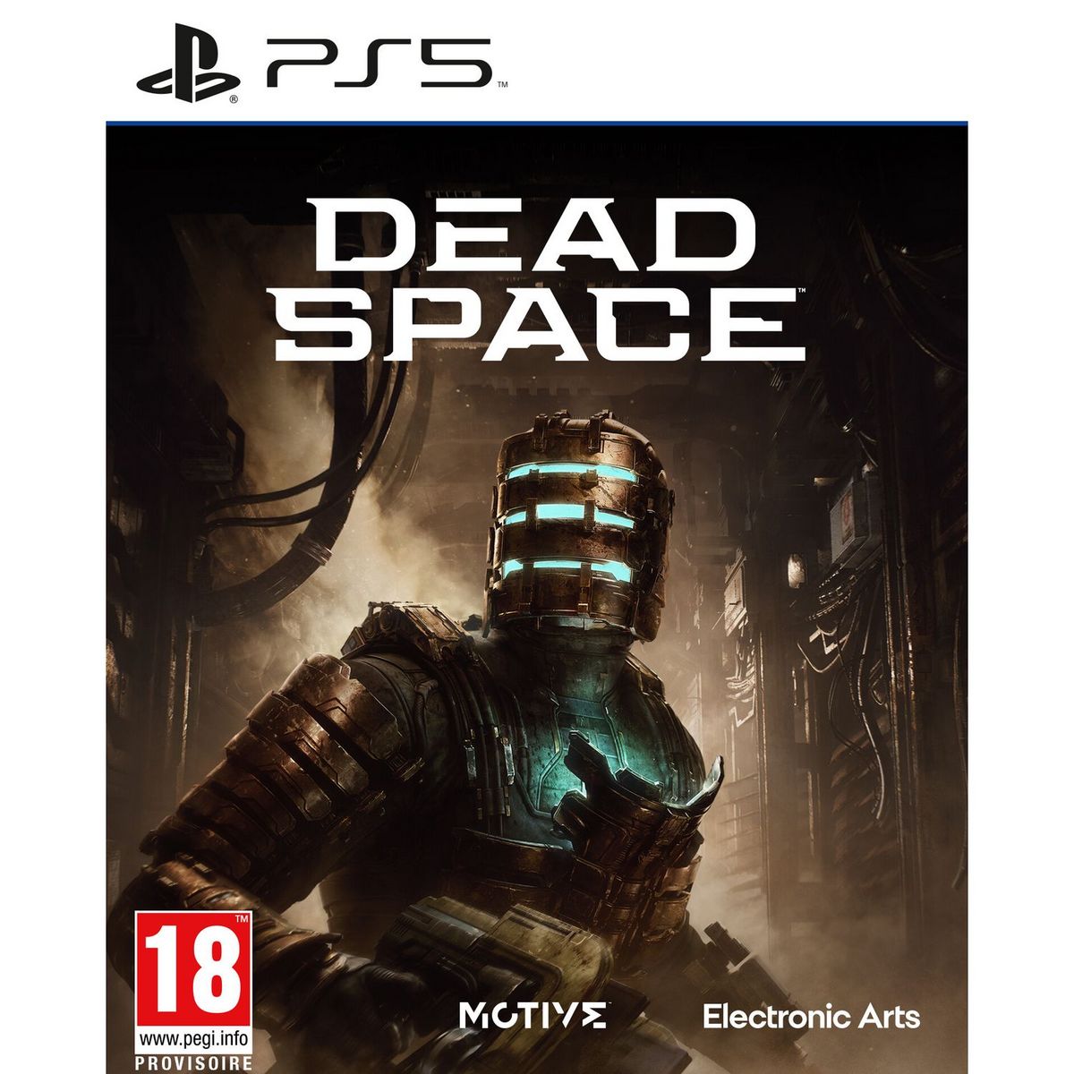 Electronic Arts Dead Space PS5