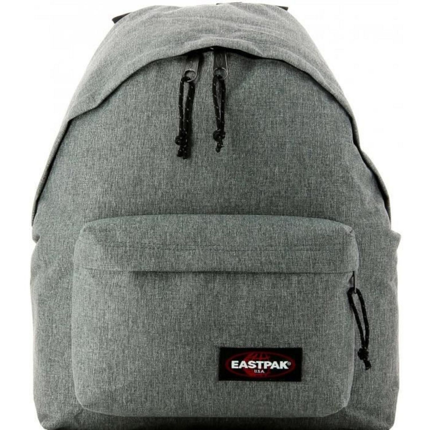 Sac à 2025 dos eastpak gris