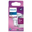 Philips PHILIPS Ampoule led GU10 spot 35W white 370 lumen x1