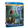 Raya et le Dernier Dragon Blu Ray
