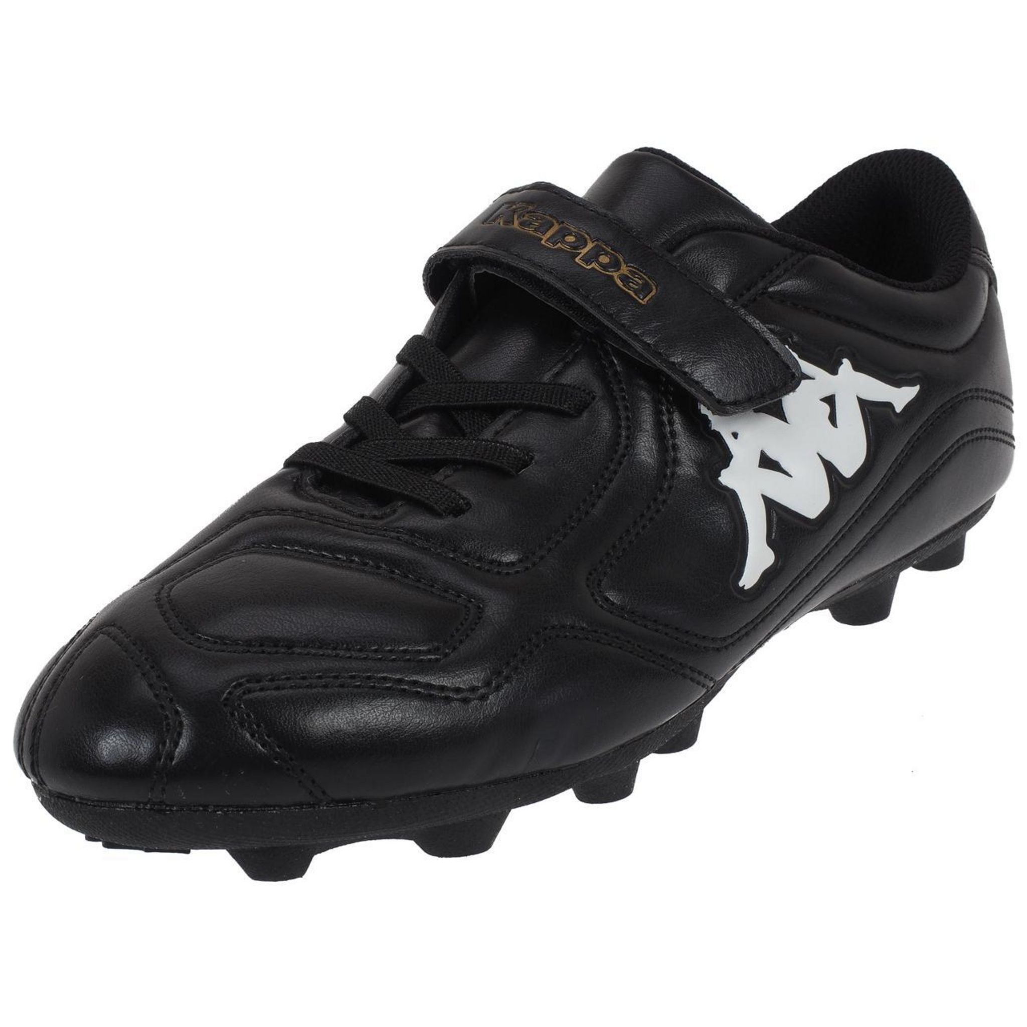 Chaussure foot clearance noir