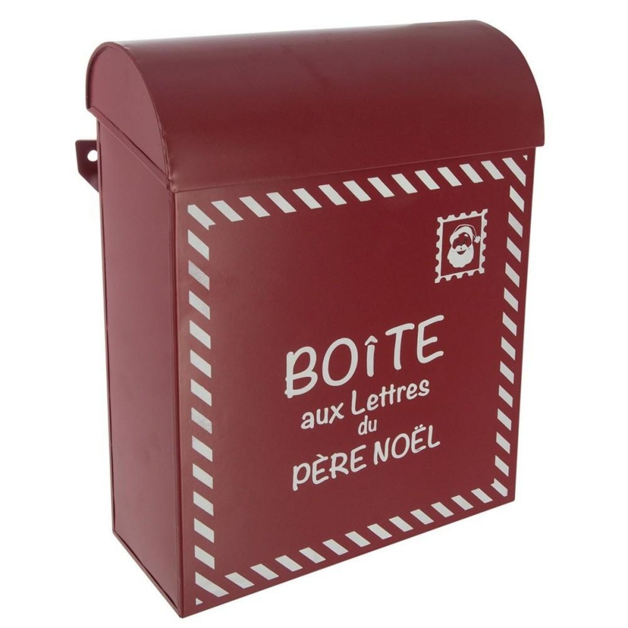 Boite aux lettres du p re No l