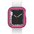 otterbox coque apple watch 7/8 41mm rose