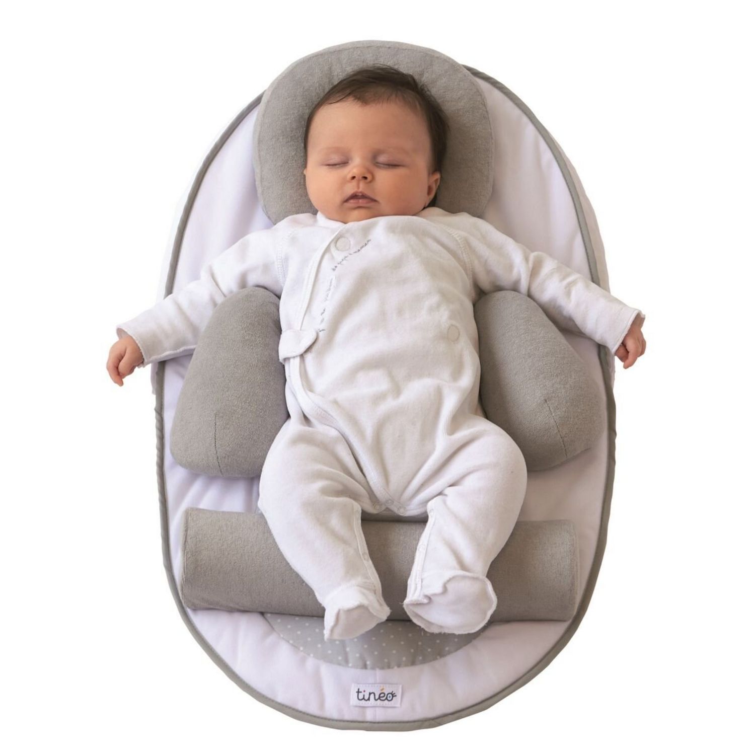 Позиционер для сна Plantex Baby Sleep