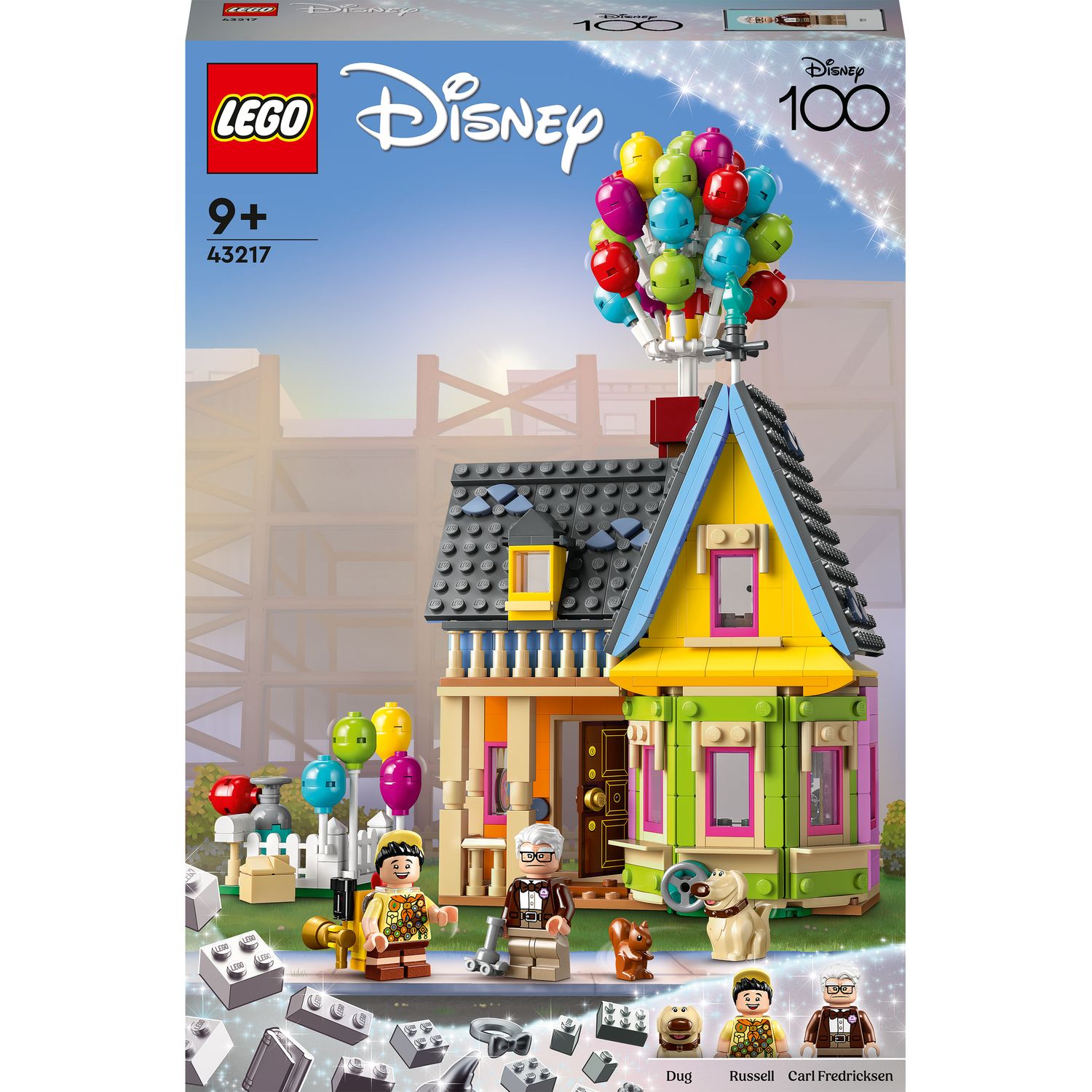 LEGO - Mickey Mouse et Minnie Mouse - 2 à 4 ans - JEUX, JOUETS -   - Livres + cadeaux + jeux