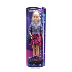 MATTEL Barbie Malibu 