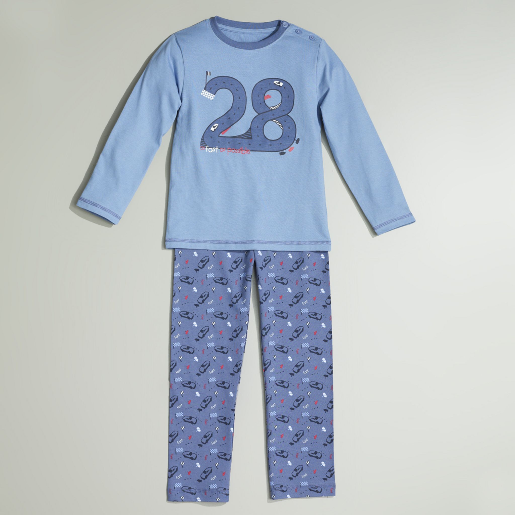 Pyjama enfant auchan clearance