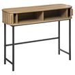 ATMOSPHERA Console 2 portes coulissantes L100cm CAMELIA