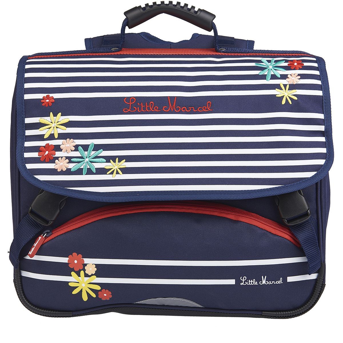 Cartable fille little marcel hotsell