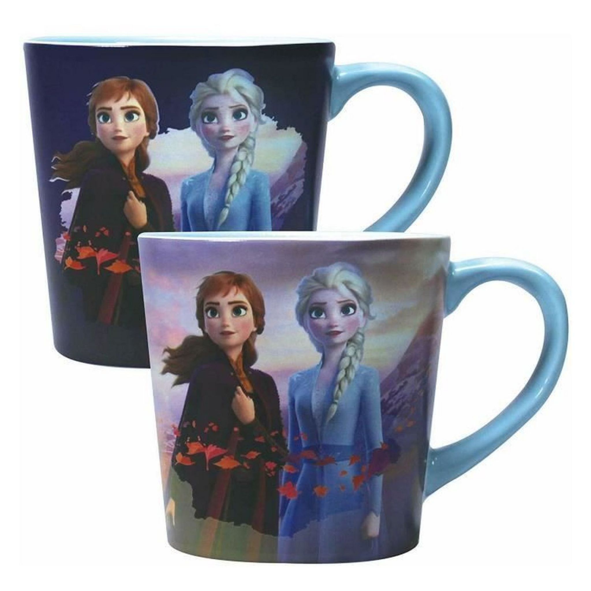 Disney: Mug Reine des Neiges – FLODARTIA DECO & FASHION