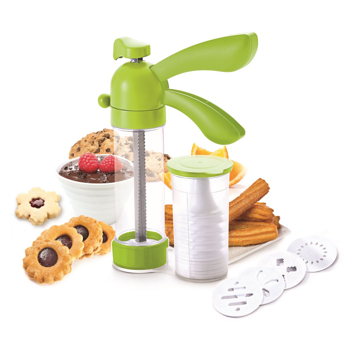 biscuit machine spritz - Achat en ligne