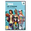 Les Sims 4 - Pack d'Extension La Vie Citadine PC