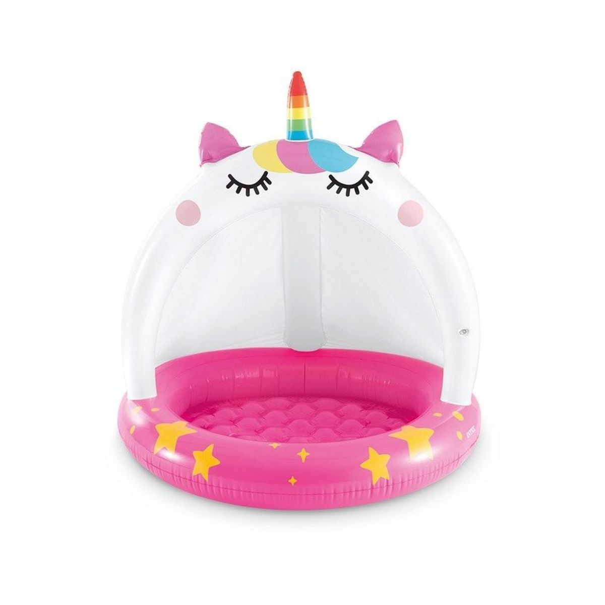 INTEX Piscinette gonflable Caticorn