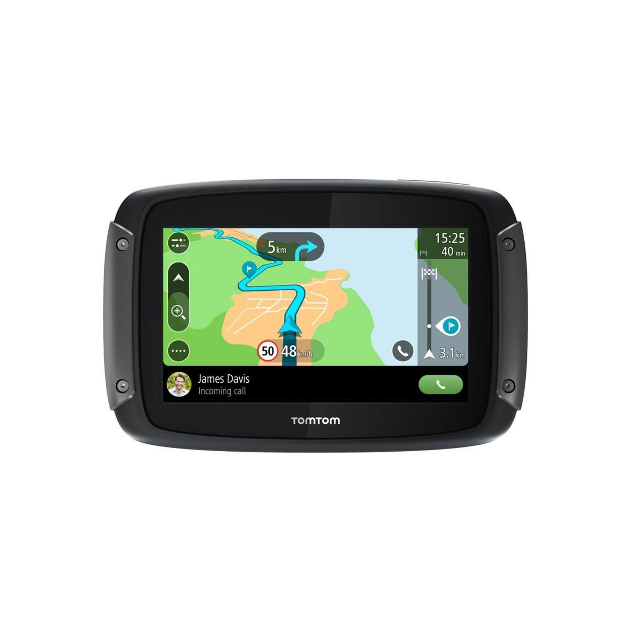 TOMTOM GPS GO Professional 520 pas cher 