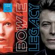 David Bowie - Legacy Vinyle