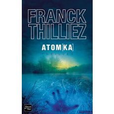  ATOMKA, Thilliez Franck