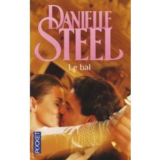  LE BAL, Steel Danielle