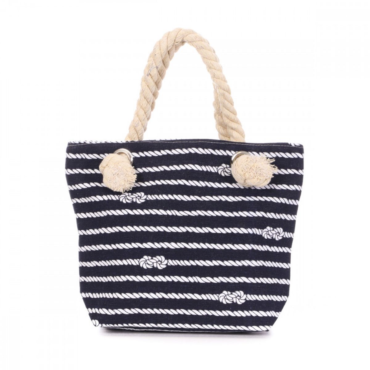 Sac de shop plage auchan